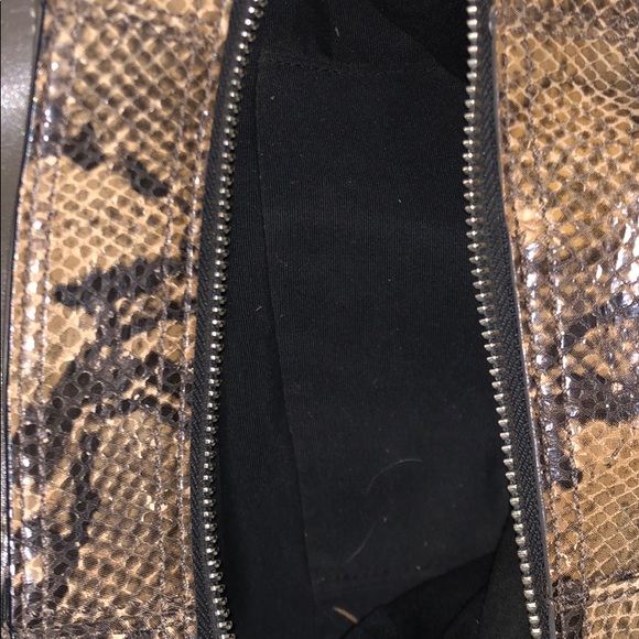 Coach purse - Picture 5 of 6